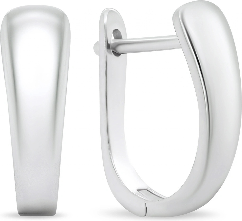 Brilio Silver EA485W