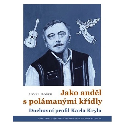 Jako anděl s polámanými křídly