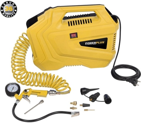 Powerplus P72531