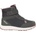 Viking Детски зимни ботуши Viking Kid's Equip Warm WP 1V Winter boots - Charcoal / Dusty Pink - размер 33 (EU) (702-2829-0414)