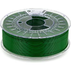 Extrudr PETG Green - 1, 75 mm / 1100 g (9120066741608)