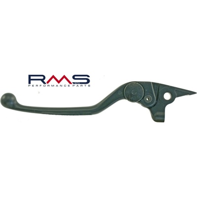 Páčka RMS 184100791 levý černý