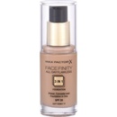 Make-upy Max Factor Facefinity All Day Flawless make-up 3v1 SPF20 77 soft honey 30 ml