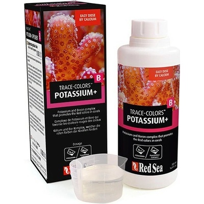 Red Sea Coral Colors B 500 ml