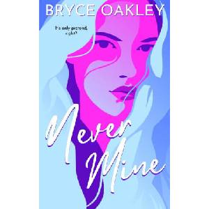 Never Mine (2021)
