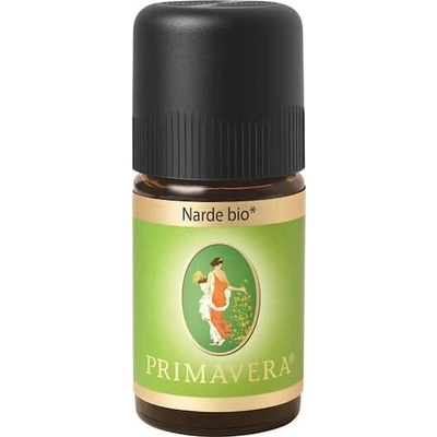 Primavera Esencialni olej Bio Nard pravý 5 ml