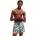 HUGO BOSS Бански гащета HUGO Calala 01 swimming shorts - Blue (Navy)