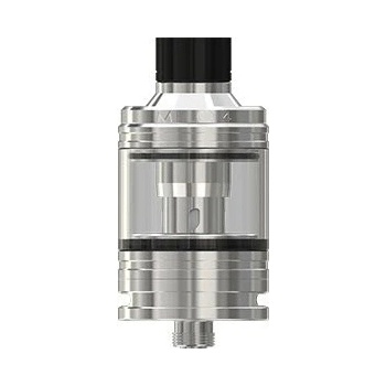 iSmoka-Eleaf Clearomizer Melo 4 Silver 4,5ml