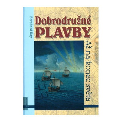 Dobrodružné plavby