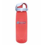Nalgene Бутилка NALGENE OTF Sustain 650ml coral/frost
