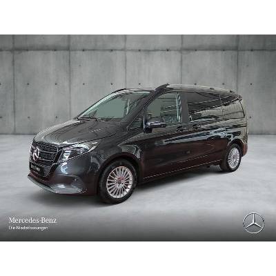 Mercedes-Benz V 220d 120 kW