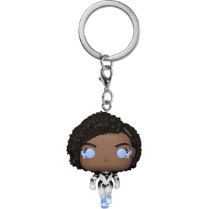  Keychain Funko Pocket Pop The Marvels Photon Bobble-head