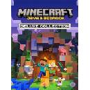 Minecraft: Java & Bedrock Edition Ultimate Collection