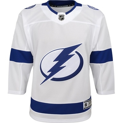 Outerstuff Dětský dres Tampa Bay Lightning Premier Away