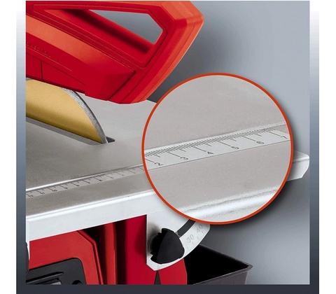 Einhell TH-TC 618