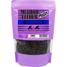 Fish Pro pelety Method Feeder champion 500 g