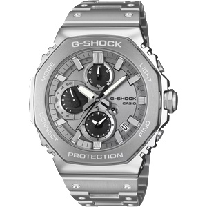 Casio GMC-B2100ADS-1AER Часовници