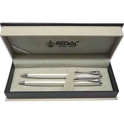 Regal 122407MB kuličkové pero a mikrotužka
