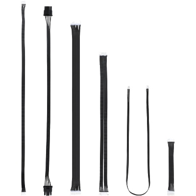 Bambu Lab AMS 2 Pro Cable Pack (6-in-1) - 1 бр (CAB034)