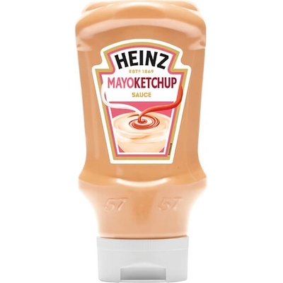 Heinz Mayoketchup 415 ml