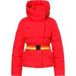 Goldbergh Дамско ски яке Goldbergh Women's Bufera Ski Jacket - Flame - размер 46 (EU) (104-5961-0118)