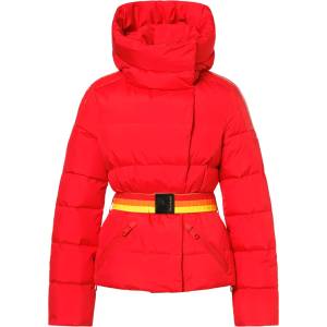 Goldbergh Дамско ски яке Goldbergh Women's Bufera Ski Jacket - Flame - размер 46 (EU) (104-5961-0118)