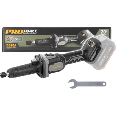 Procraft industrial DG20A-BB