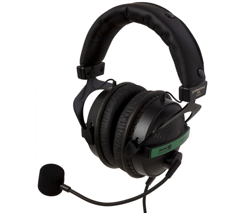 Superlux HMD660E