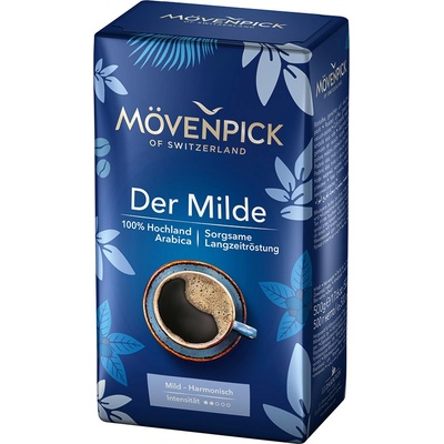 Mövenpick Der Milde mletá 0,5 kg