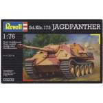 Revell Jagdpanther 1:76 (03232)