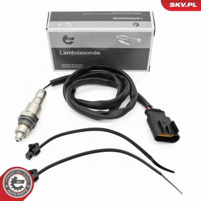 SKV Lambda sonda 09SKV175