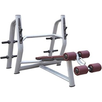 Active Gym Olympic Decline Bench