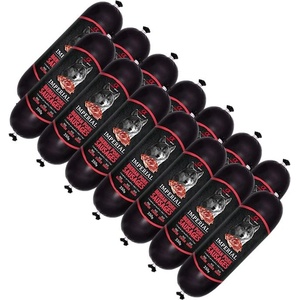 Alpha Spirit Dog Imperial Sausage Iberian Pork 350 г - abc-zoo - 76,47 лв
