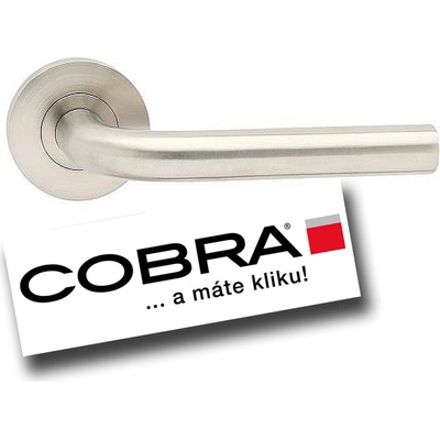 Cobra LOFT – PZ LI – 72 mm nerez