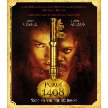 Pokoj 1408