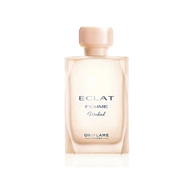 Oriflame Eclat Weekend toaletní voda dámská 50 ml