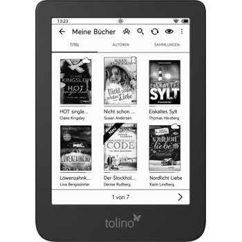 Tolino shine 4