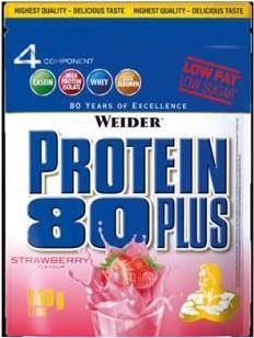 Weider Protein 80 Plus | Confronta Prezzi - Foto 4