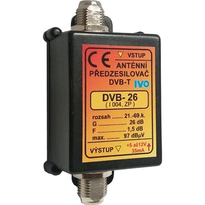 Ivo DVB-26