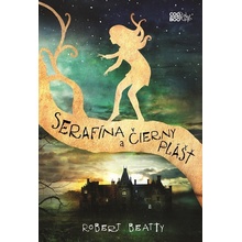 Serafína a čierny plášť - Robert Beatty 2016