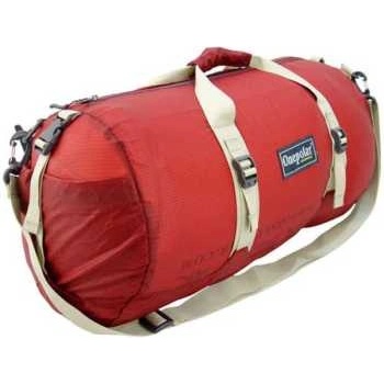 Onepolar Сак one polar Пътна чанта, червен