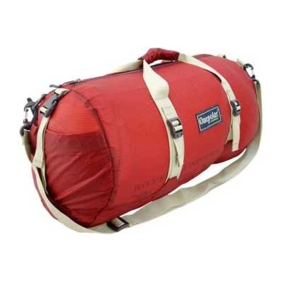 Onepolar Сак one polar Пътна чанта, червен