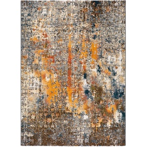 Universal Килим Shiraz Abstract, 80 x 150 cm - Universal (46271)