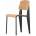 Vitra Standard Deep Black