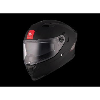MT Helmets BRAKER SV SOLID