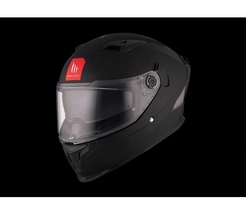 MT Helmets BRAKER SV SOLID
