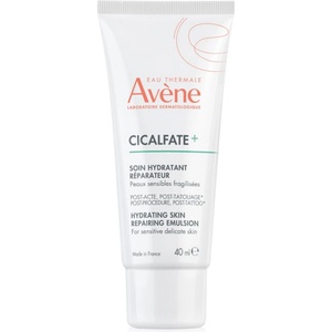 Eau Thermale Avène Cicalfate+ Hydrating Skin Repairing Emulsion възстановяваща хидратираща емулсия 40ml