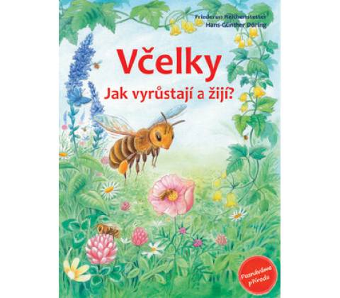 Včelky