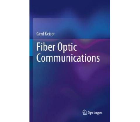 Fiber Optic Communications Gerd Keiser