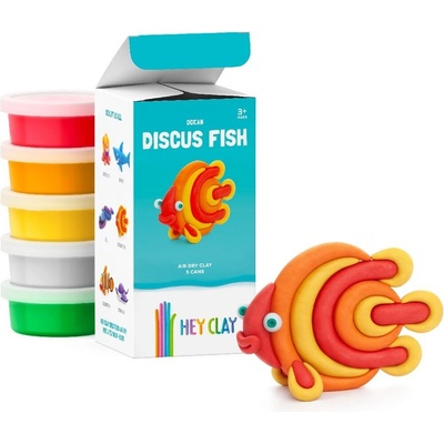Tm Toys Hey ClayDiskus